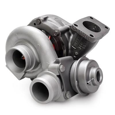 Turbina (Turbosprężarka) RIDEX 2234C0125R 2234C0125R - foto 3