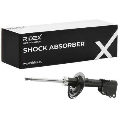 Amortyzator RIDEX 854S1920 854S1920 - foto 2