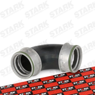 Rura Wąż Turbo Intercoolera Stark SKCHI-2030281 SKCHI-2030281 - foto 2