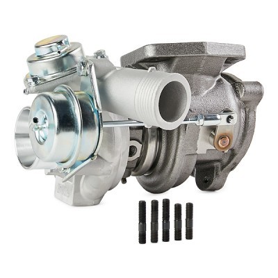 Turbina (Turbosprężarka) RIDEX 2234C10216 2234C10216 - foto 3