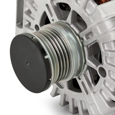 Alternator RIDEX 4G0315P 4G0315P - foto 5