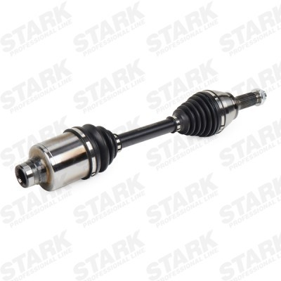 Półoś Napędowa Stark SKDS-0210737 SKDS-0210737 - foto 4