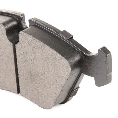 Klocki hamulcowe RIDEX 402B0154 402B0154 - foto 8