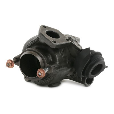 Turbina (Turbosprężarka) RIDEX 2234C0181R 2234C0181R - foto 4