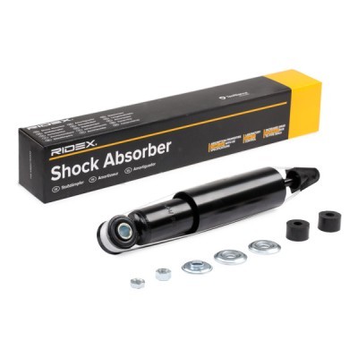 Amortyzator RIDEX 854S0516 854S0516 - foto 3