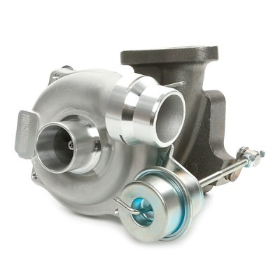 Turbina (Turbosprężarka) RIDEX 2234C0273 2234C0273 - foto 4
