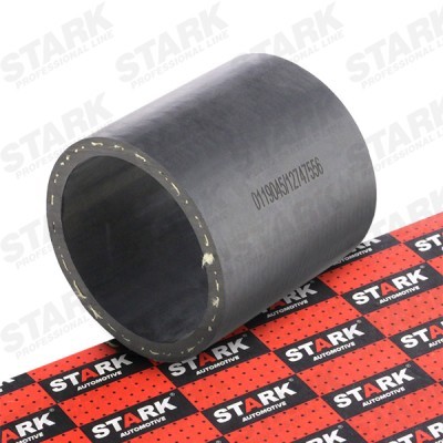 Rura Wąż Turbo Intercoolera Stark SKCHI-2030188 SKCHI-2030188 - foto 2