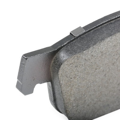 Klocki hamulcowe RIDEX 402B0785 402B0785 - foto 7