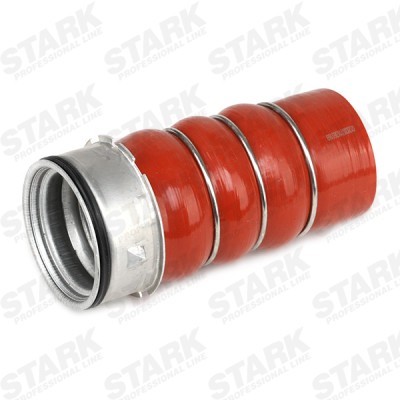 Rura Wąż Turbo Intercoolera Stark SKCHI-2030370 SKCHI-2030370 - foto 3