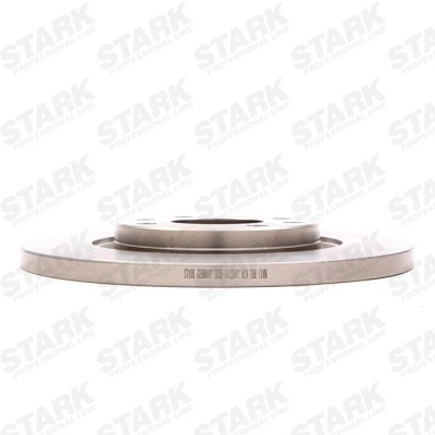 Tarcza hamulcowa Stark SKBD-0022807 SKBD-0022807 - foto 3