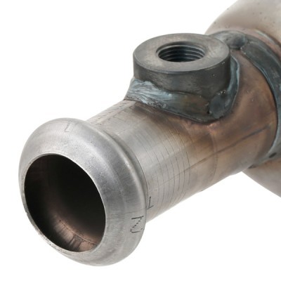 Katalizator RIDEX 429C0149 429C0149 - foto 5
