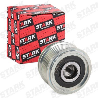 Alternator – sprzęgło jednokierunkowe Stark SKFC-1210002 SKFC-1210002 - foto 2