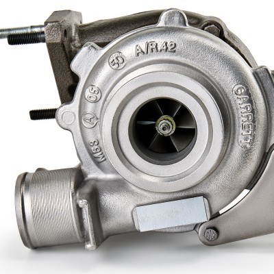 Turbina (Turbosprężarka) RIDEX 2234C0054R 2234C0054R - foto 5