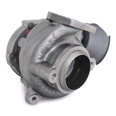 Turbina (Turbosprężarka) RIDEX 2234C0084R 2234C0084R - foto 5