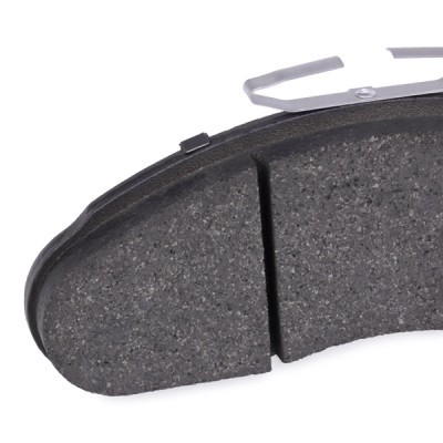 Klocki hamulcowe RIDEX 402B1145 402B1145 - foto 5