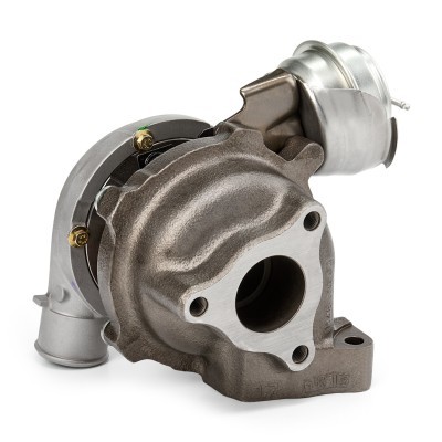 Turbina (Turbosprężarka) RIDEX 2234C10468R 2234C10468R - foto 4