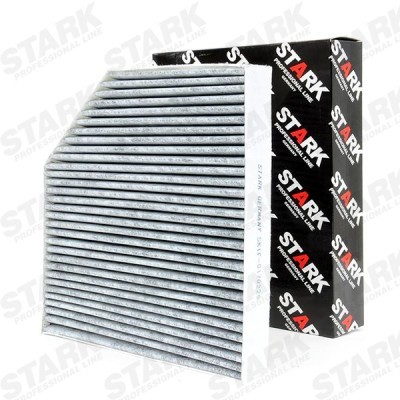 Filtr Kabinowy Stark SKIF-0170226 SKIF-0170226 - foto 2