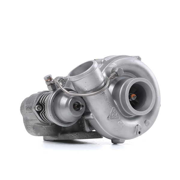Turbina (Turbosprężarka) RIDEX 2234C10200R 2234C10200R - foto 1