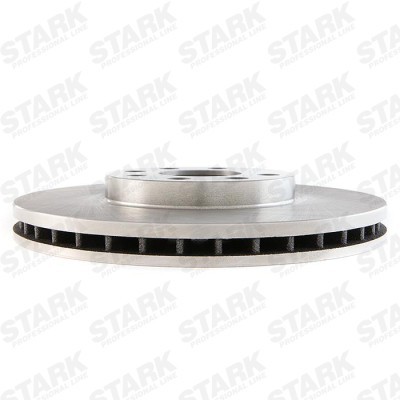 Tarcza hamulcowa Stark SKBD-0020082 SKBD-0020082 - foto 5
