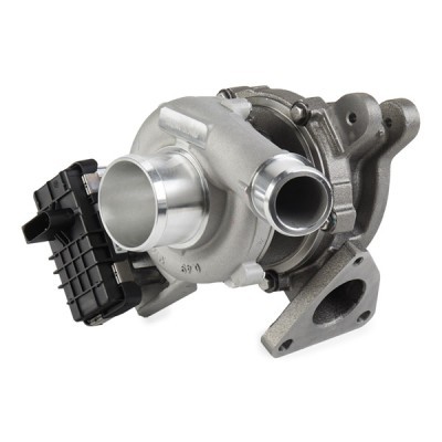 Turbina (Turbosprężarka) RIDEX 2234C0344 2234C0344 - foto 3