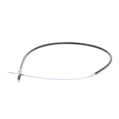 Linka Hamulca Ręcznego RIDEX 124C0097 124C0097 - foto 3