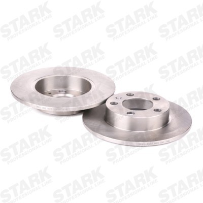 Tarcza hamulcowa Stark SKAD-2002 SKAD-2002 - foto 7