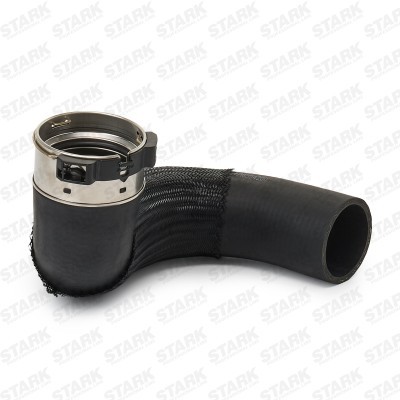 Rura Wąż Turbo Intercoolera Stark SKCHI-2030591 SKCHI-2030591 - foto 2
