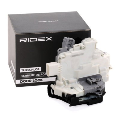 Zamek Drzwi RIDEX 1361D0029 1361D0029 - foto 2