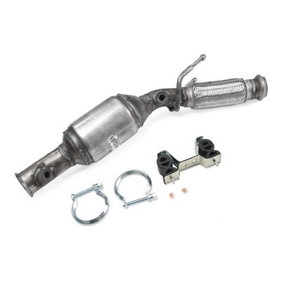 Katalizator RIDEX 429C0318 429C0318 - foto 3