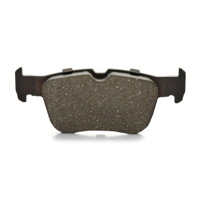 Klocki hamulcowe RIDEX 402B1083P 402B1083P - foto 6