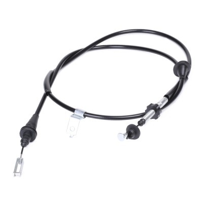 Linka sprzęgła RIDEX 478S0066 478S0066 - foto 3