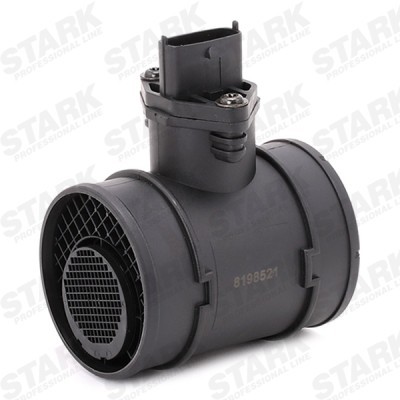 Przepływomierz Stark SKAS-0150254 SKAS-0150254 - foto 3