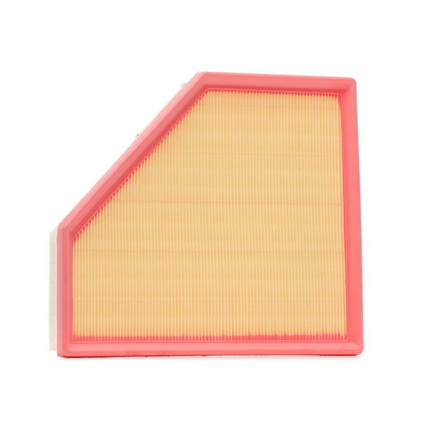 Filtr Powietrza RIDEX 8A1636 8A1636 - foto 1