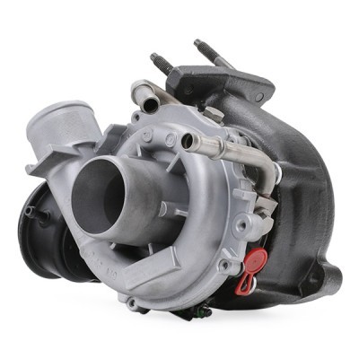 Turbina (Turbosprężarka) RIDEX 2234C0083R 2234C0083R - foto 3