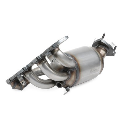 Katalizator RIDEX 429C0325 429C0325 - foto 4