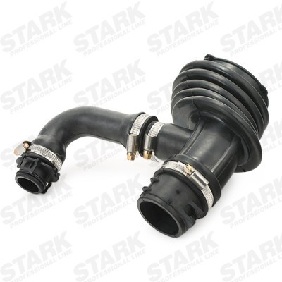 Rura Wąż Turbo Intercoolera Stark SKCHI-2030230 SKCHI-2030230 - foto 3