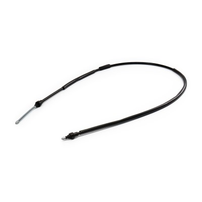Linka Hamulca Ręcznego RIDEX 124C0698 124C0698 - foto 2