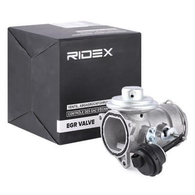 Zawór EGR RIDEX 1145E0083 1145E0083 - foto 2