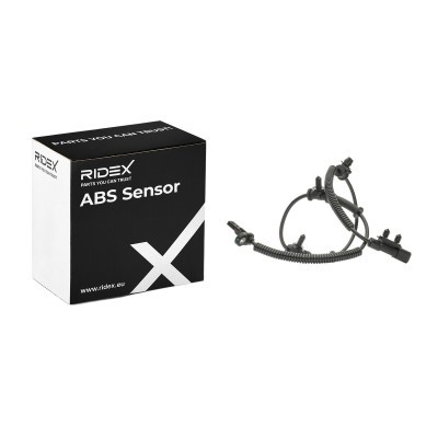 Czujnik ABS RIDEX 412W1349 412W1349 - foto 2