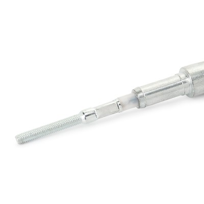 Linka Hamulca Ręcznego RIDEX 124C1059 124C1059 - foto 3