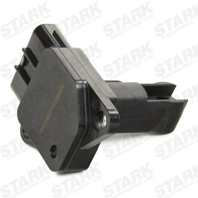 Przepływomierz Stark SKAS-0150387 SKAS-0150387 - foto 4