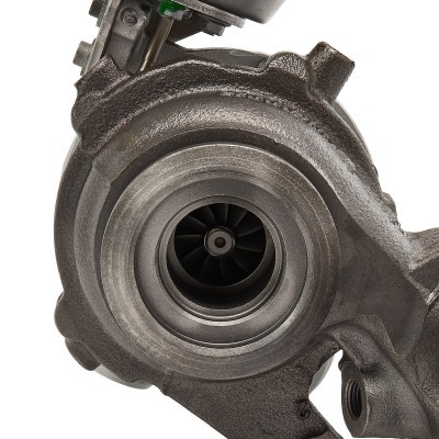 Turbina (Turbosprężarka) RIDEX 2234C10560R 2234C10560R - foto 6