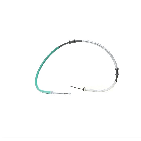 Linka Hamulca Ręcznego RIDEX 124C0276 124C0276 - foto 1
