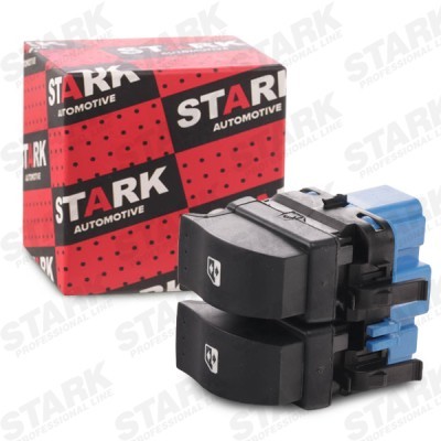 Przełącznik podnośnika szyby Stark SKSW-1870026 SKSW-1870026 - foto 2