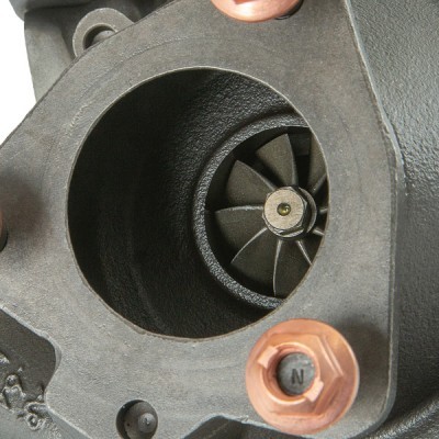 Turbina (Turbosprężarka) RIDEX 2234C0255R 2234C0255R - foto 6