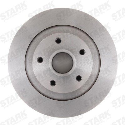 Tarcza hamulcowa Stark SKBD-0022313 SKBD-0022313 - foto 4