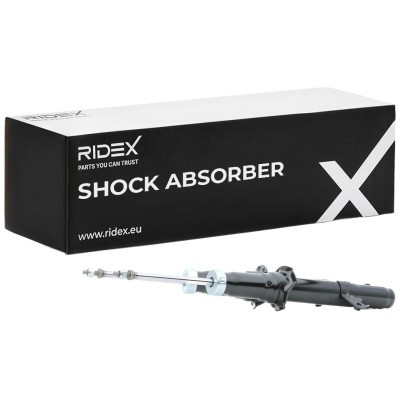 Amortyzator RIDEX 854S1843 854S1843 - foto 2