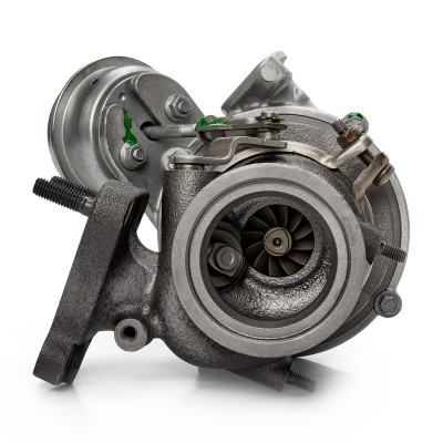 Turbina (Turbosprężarka) RIDEX 2234C0187R 2234C0187R - foto 7