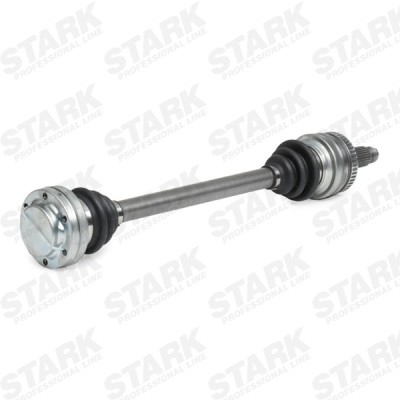 Półoś Napędowa Stark SKDS-0210781 SKDS-0210781 - foto 4