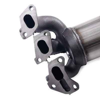 Katalizator RIDEX 429C0198 429C0198 - foto 6